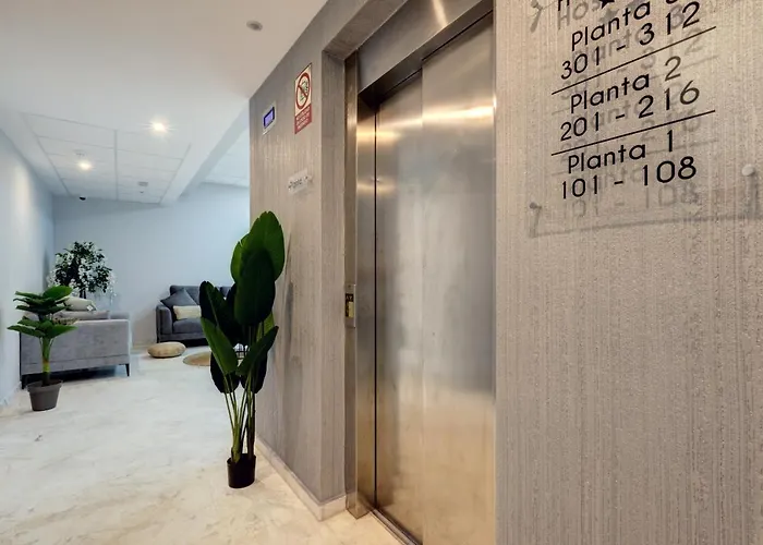 Hostal 37
