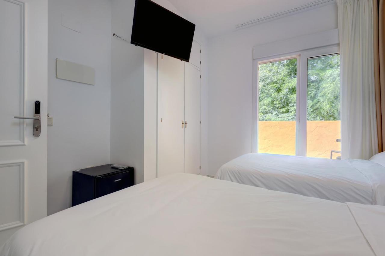 Guest house 37 Estepona