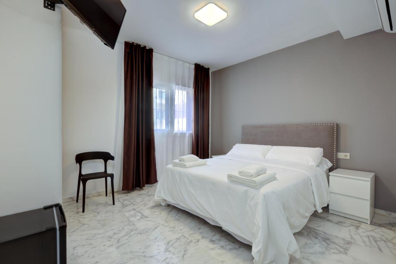 37 Guest house Estepona