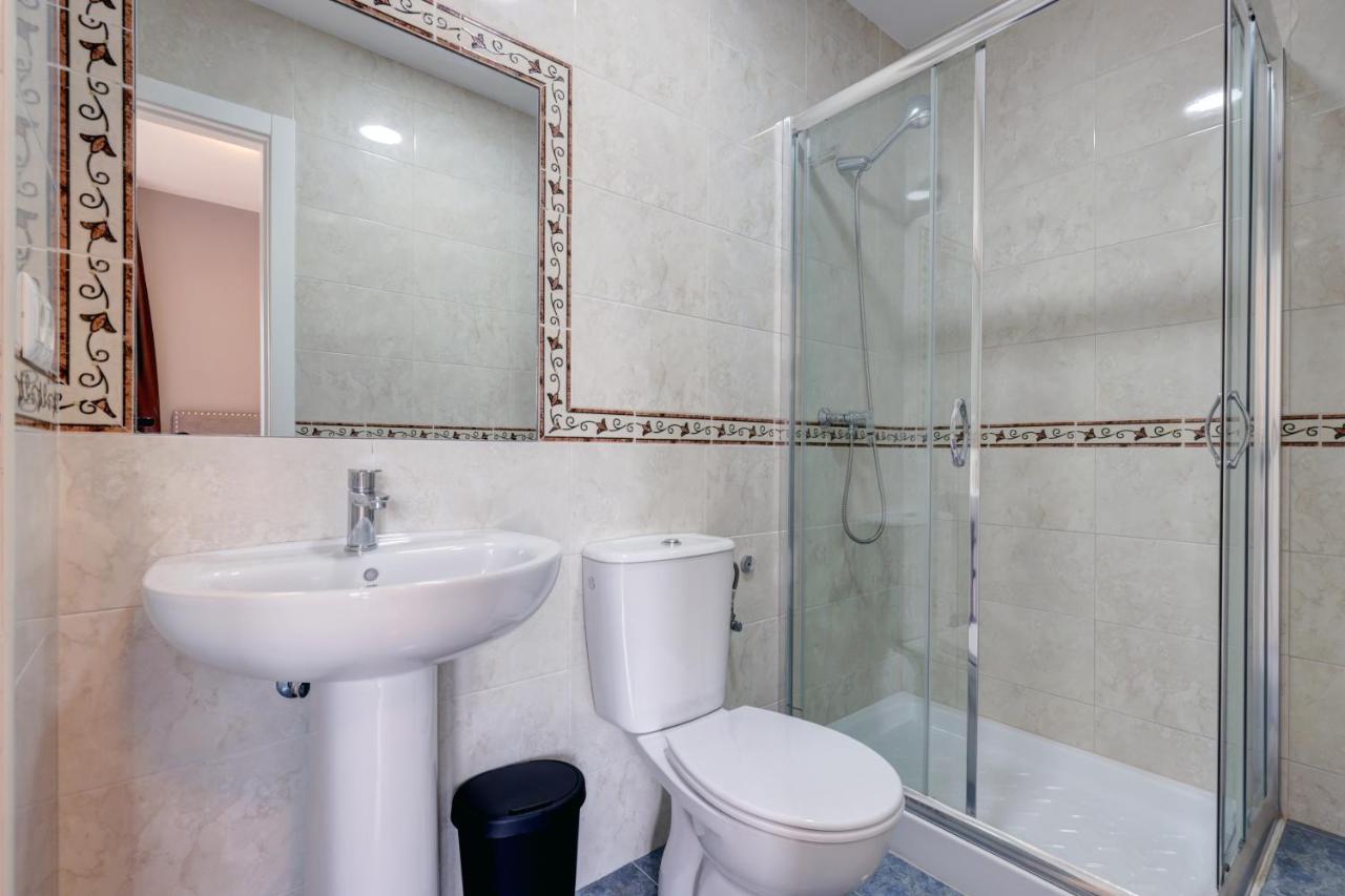 Guest house 37 Estepona